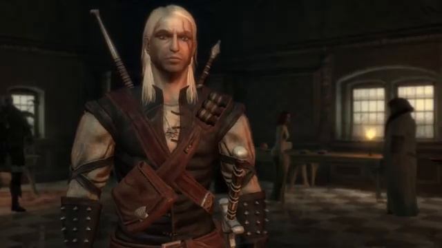 The Witcher24 смотреть онлайн