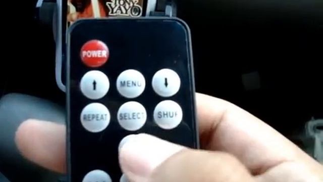 7-in-1 Car Kit for iPhone 3G смотреть онлайн