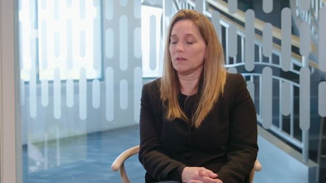 Cisco's Yvette Kanouff: How We Get Real Results From Network Automation смотреть онлайн