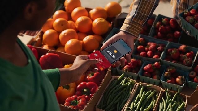 Apple Bringing New Tap to Pay Feature to iPhones смотреть онлайн