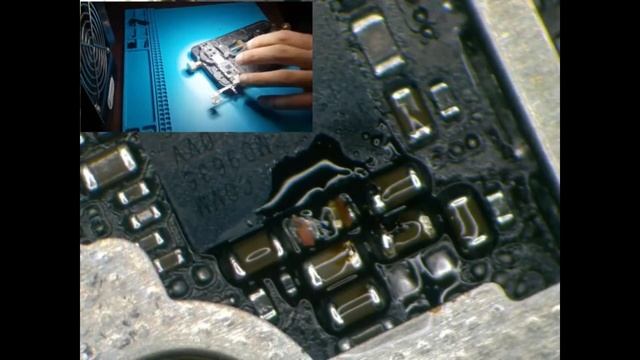 iPhone 6S Corto en PP VCC MAIN condesador C3619 RF смотреть онлайн