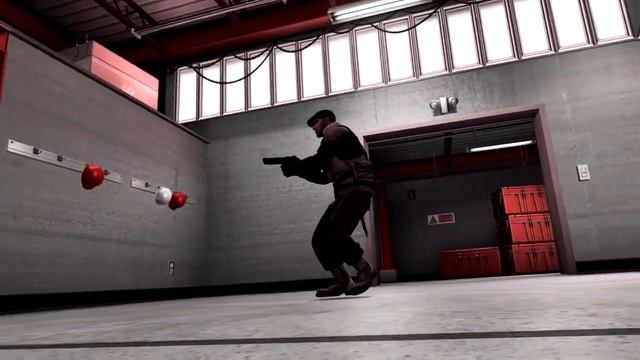 CS:GO Dior смотреть онлайн