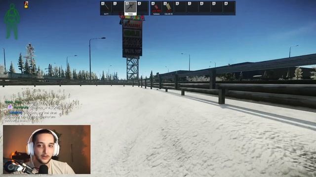 CALANGO JOGANDO ESCAPE FROM TARKOV #190 смотреть онлайн