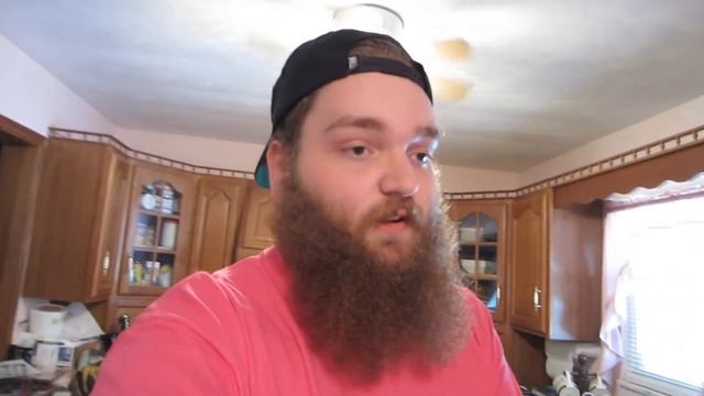 Eating the "HOTTEST" Thing on Wendy's Menu смотреть онлайн