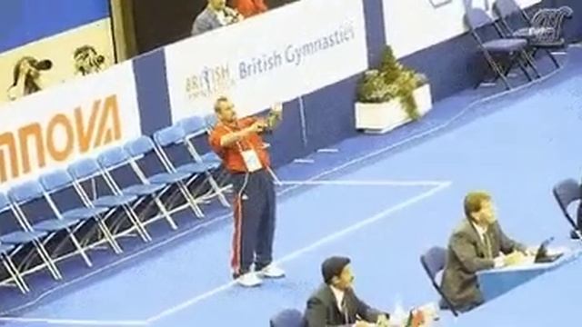 «ГИМНАСТ» смотреть онлайн