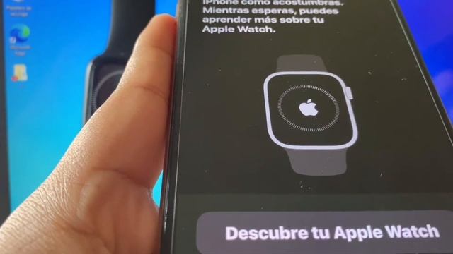 COMO DESBLOQUEAR Apple Watch DEL iCLOUD/COMO DESBLOQUEAR DISPOSITIVOS CON ICLOUD 15.6 смотреть онлайн
