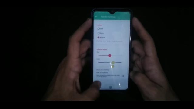 iOS / iPhone Look on Any Realme Devices 😍 смотреть онлайн
