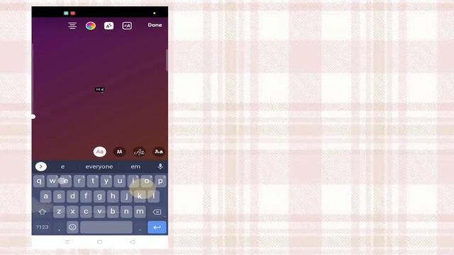 Change Android Instagram Text and Emoji's to IOS Text and Emoji's смотреть онлайн