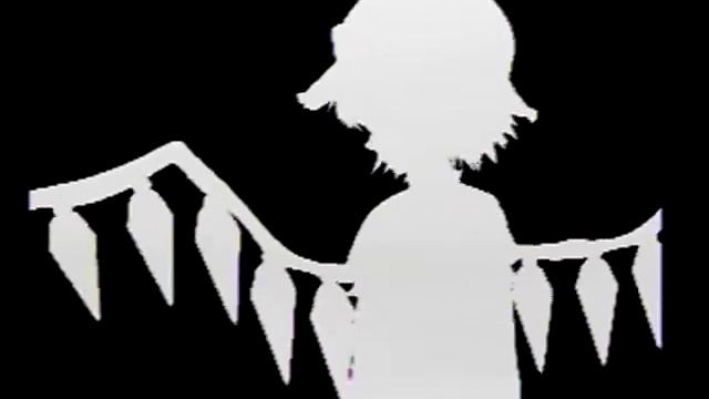 Bad Apple - Sega Genesis - Part 1 of 2 смотреть онлайн