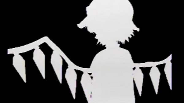 Bad Apple - Sega Genesis - Part 1 of 2