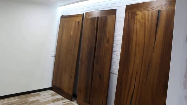Столешницы из слебов карагача смотреть онлайн