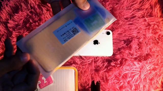UNBOXING iPHONE XR IN 2024🍎 смотреть онлайн