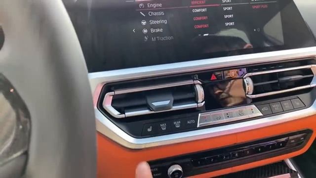 Live with 2021 BMW M3 & M4 - North American Exclusive? смотреть онлайн