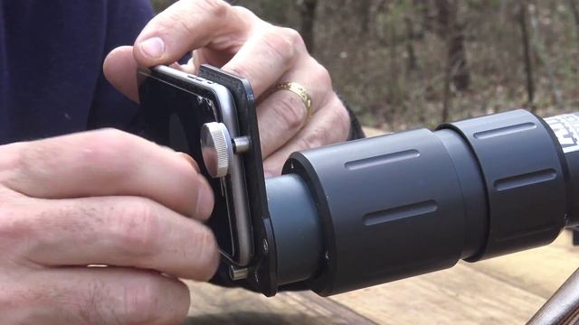 Best Camera Mount for Rifle Scopes G Line Smart Shoot Adapter смотреть онлайн