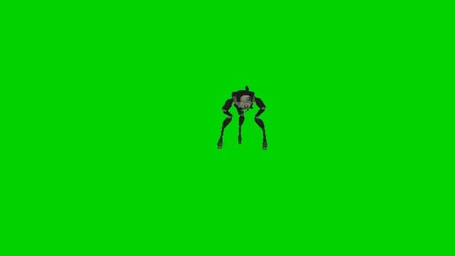 Greenscreen Hunter [Half Life 2] HQ смотреть онлайн