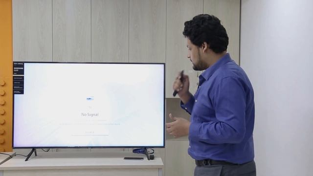 How To Use Voice Control With Bixby 2.0 On Samsung Smart TV