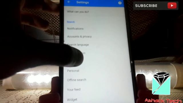 Hey Google New Commands | Google Asistant Setting for Voice Recognising | Ok Google lock my phone смотреть онлайн