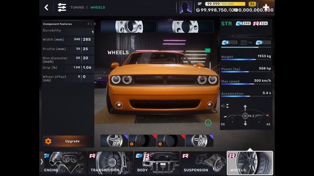 Car X street hack mod APk gameplay | Unlimited cash | Unlimited money | IOS and android смотреть онлайн