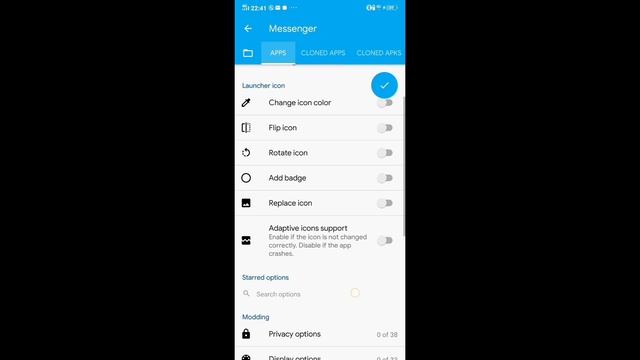 HOW TO CHANGE MESSENGER EMOJI TO IOS EMOJI ON YOUR ANDRIOD PHONE😱 смотреть онлайн