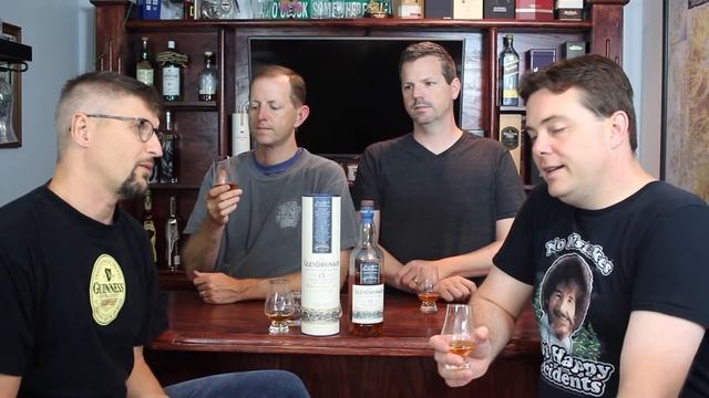 Glendronach 15 Year Old Tawny Port - Highland Single Malt Scotch Whisky Review #111 смотреть онлайн