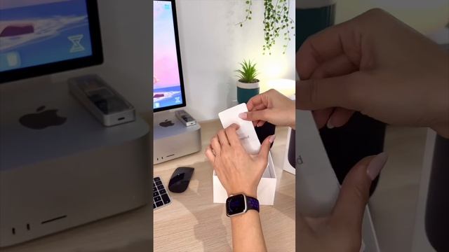 Apple HomePod 2.a Generación Unboxing 🖤 Color Medianoche смотреть онлайн