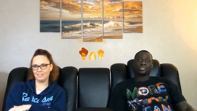 The IT Crowd 2x5 Smoke and Mirrors Reaction (FULL Reactions on Patreon) смотреть онлайн