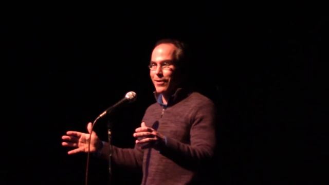 Will Spargur: “The little girl and the apple Core” смотреть онлайн
