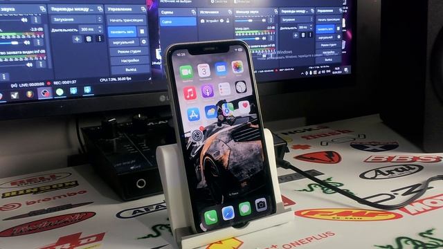Как перезагрузить любой iPhone или выключить его смотреть онлайн