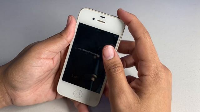 Iphone 4s Reunboxing and Quick Look - Filipino | Episode 6 | Throwback Series | смотреть онлайн