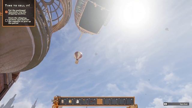 Chocolate Factory Simulator Playtest | Very Promising смотреть онлайн