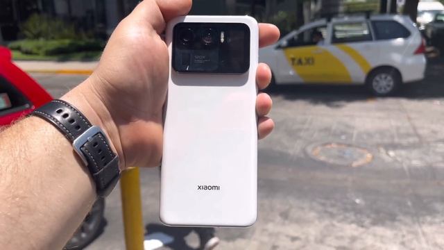 Mi 11 ultra experiencia de uso en español | lo que no te cuentan смотреть онлайн