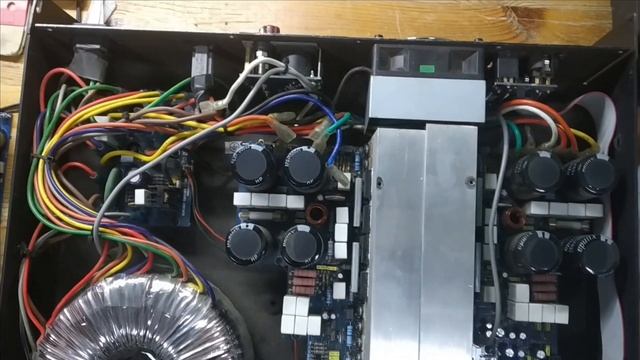 Europower 2500