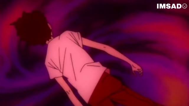 Lil Peep - Walk Away As The Door Slams (feat. Lil Tracy)