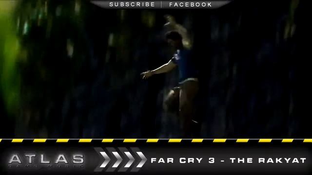 Far Cry 3 Soundtrack - The Rakyat смотреть онлайн