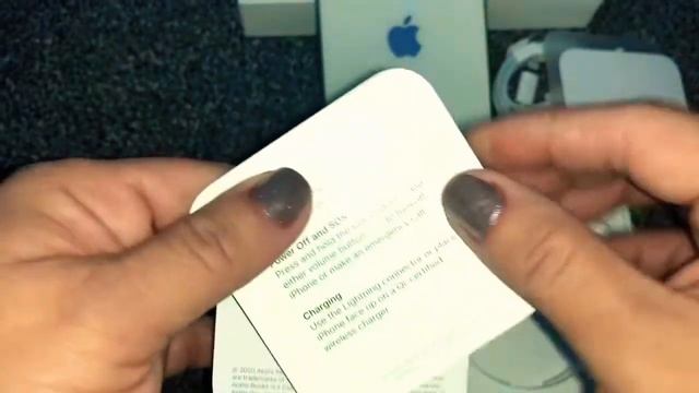 Unboxing 📦 🍎iphone 11 in White Color with 128GB storage смотреть онлайн