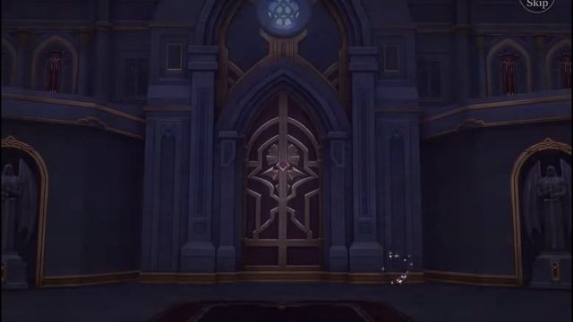 Goddess of Genesis iOS Walkthrough - Part 16 - Act 14: Twilight City смотреть онлайн