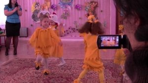 Цып-цып цып цып мои касатки