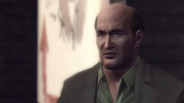Прохождение Mafia 2 PS3 part7 смотреть онлайн