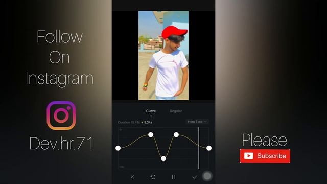 Slow fast motion video editing app 🔥| slow motion video editing | slow motion video kaise banaye смотреть онлайн