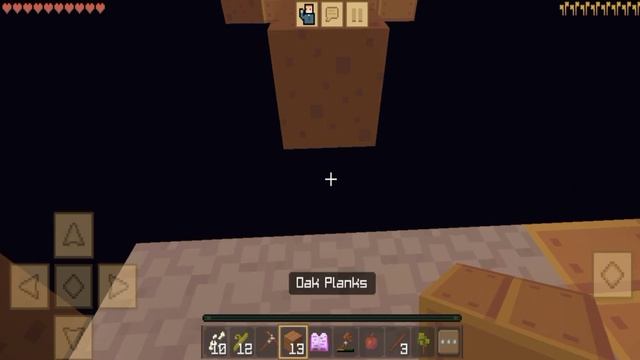Crafting and Building Survival Voidlands Adventure Gameplay Part 1 (iOS Android) смотреть онлайн
