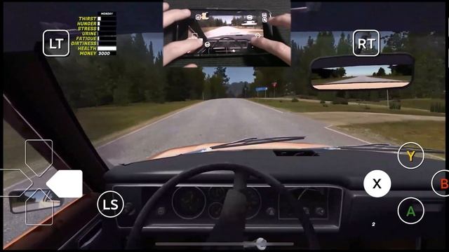 My Summer Car Mobile Gameplay 2 (Android, iOS, iPhone, iPad) смотреть онлайн