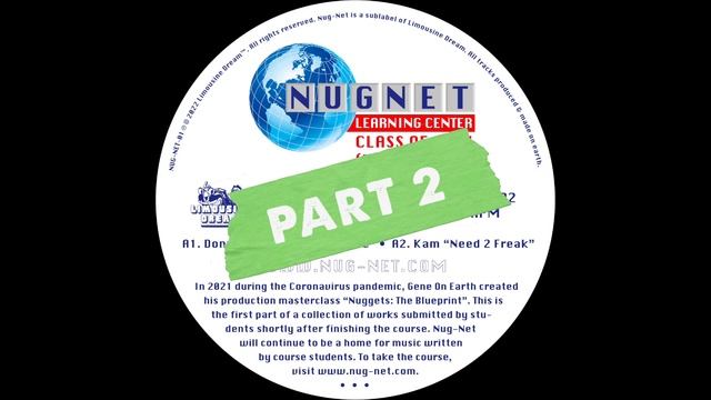 Kam - Need 2 Freak [NUG-NET-02] смотреть онлайн