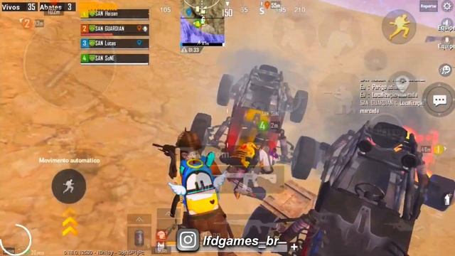 HIGHLIGHTS + END OF GAME # 68 | PUBG MOBILE | IPHONE 8 OF 4.7 смотреть онлайн