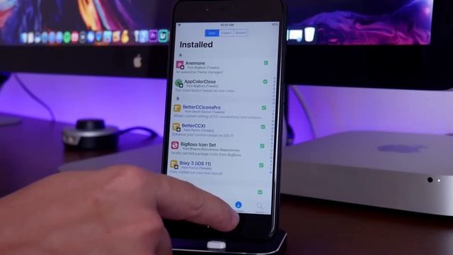 NEW unc0ver JAILBREAK iOS 11.0 - 11.4b3 Created By pwn20wnd For iPhone & iPad смотреть онлайн