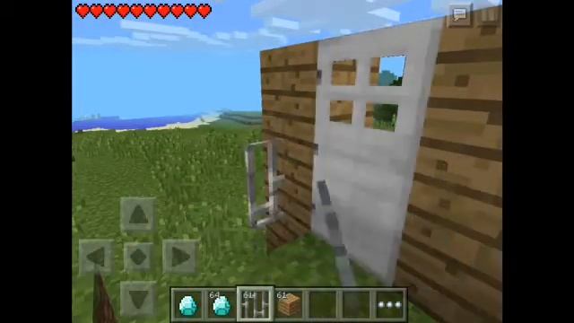 MCPE 0.10.4 too many items mod for ios 8 (jailbreak)(PATCHED) смотреть онлайн
