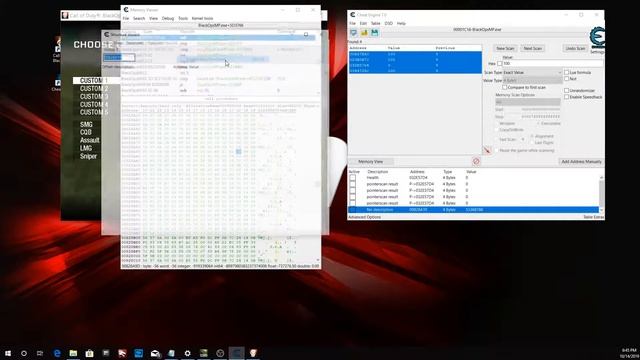 [Cheat Engine 7.0] How To Find Entity List In Any Game смотреть онлайн