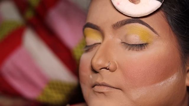 Affordable Long Lasting Bridal Makeup/ Summer Bridal Makeup смотреть онлайн