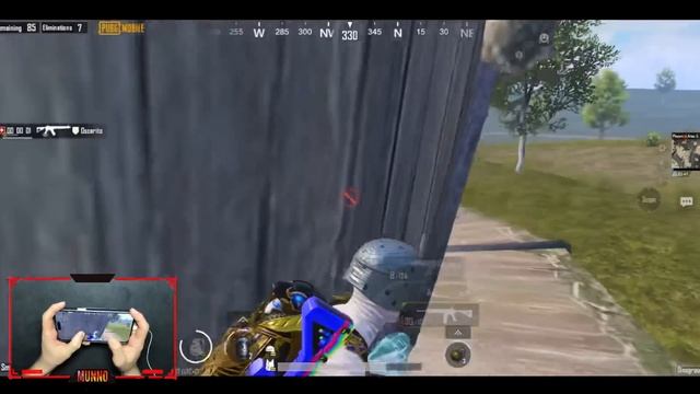 HANDCAM IPHONE 14 PRO MAX!🔥Pubg Mobile смотреть онлайн