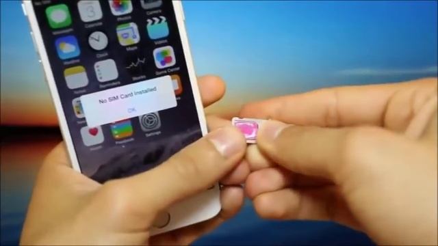 How to Unlock Verizon iPhone 6 5s 5 4s 4 смотреть онлайн