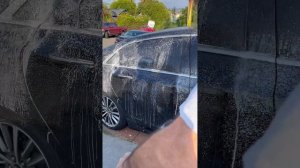 Marolex Axel Foamer 7000 with Xiaomi